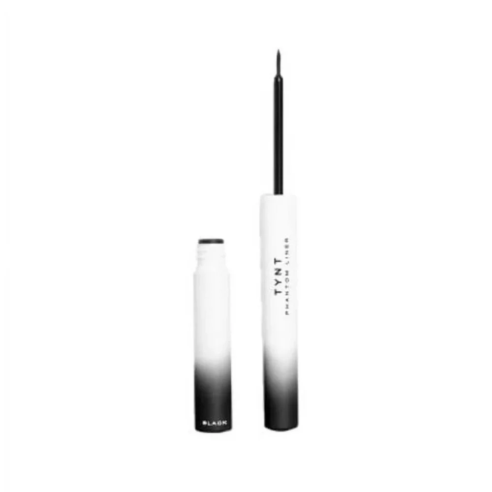 TYNT Beauty Phantom Liner Black Liquid Dip Precision Tip Eyeliner New in Box